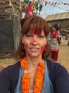 Maha Shivaratri festival in Nepal