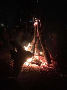 Maha Shivaratri festival in Nepal