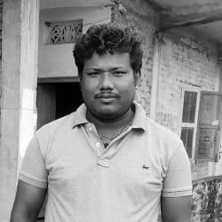 Arbind Kumar Chaudhary